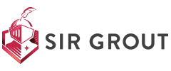 Sir Grout Washington DC Metro Logo